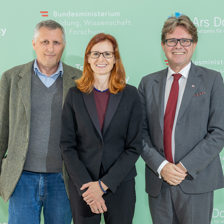 Vorschau Trust in Science and Democracy”  Vernetzungskonferenz zur  erfolgreichen Wissenschafts- und Demokratievermittlung am 22. September 2022