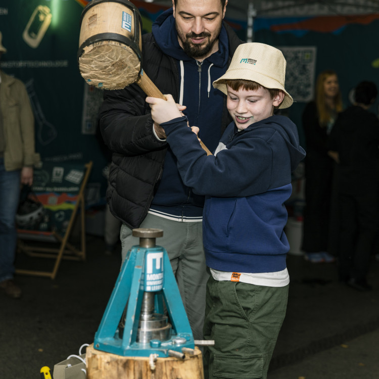 Tag der offenen Tür 2024 - Bild Nr. 14736