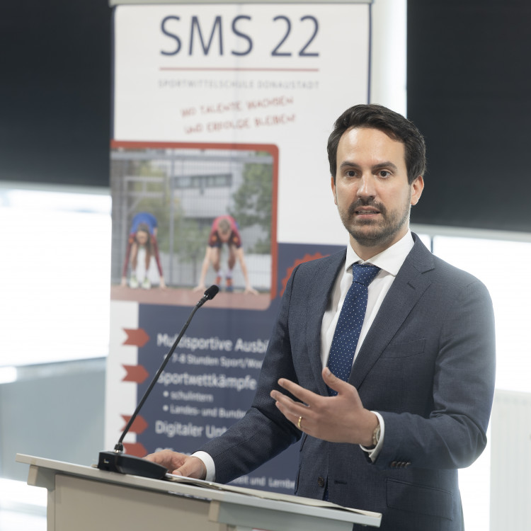 Was ist neu im Schuljahr 2025/26 – Die Aufholjagd hat begonnen - Bild Nr. 15834