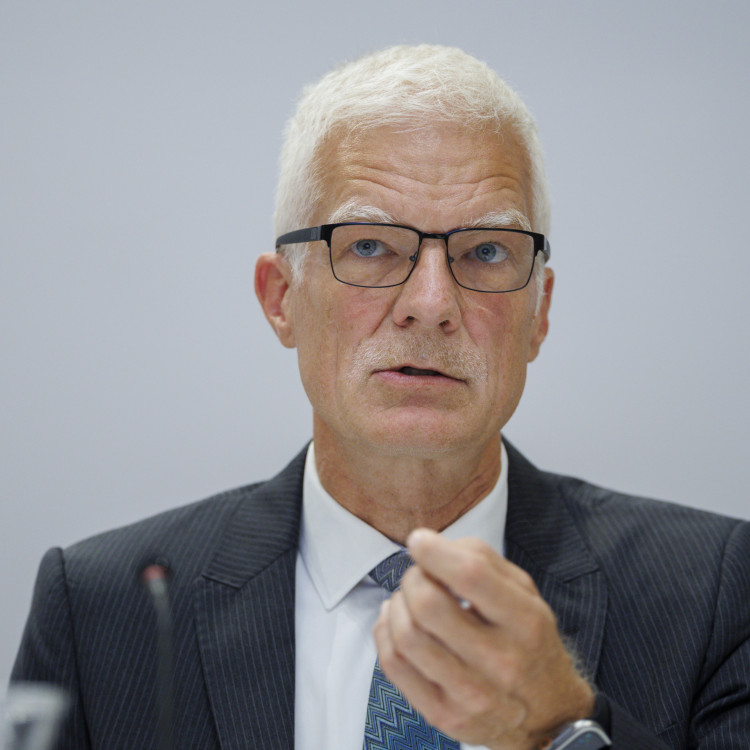 BMB Pressegespräch: OECD präsentiert Daten zum österreichischen Bildungssystem - Bild Nr. 15955