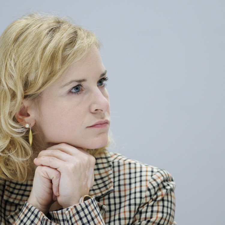 BMB Pressegespräch: OECD präsentiert Daten zum österreichischen Bildungssystem - Bild Nr. 15973