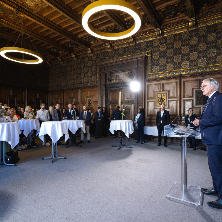 Kriseneinsatz in Graz Schulpsychologie - Verleihung von Dank & Anerkennung - Bild Nr. 16021