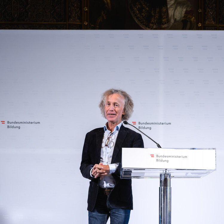 Kriseneinsatz in Graz Schulpsychologie - Verleihung von Dank & Anerkennung - Bild Nr. 16033