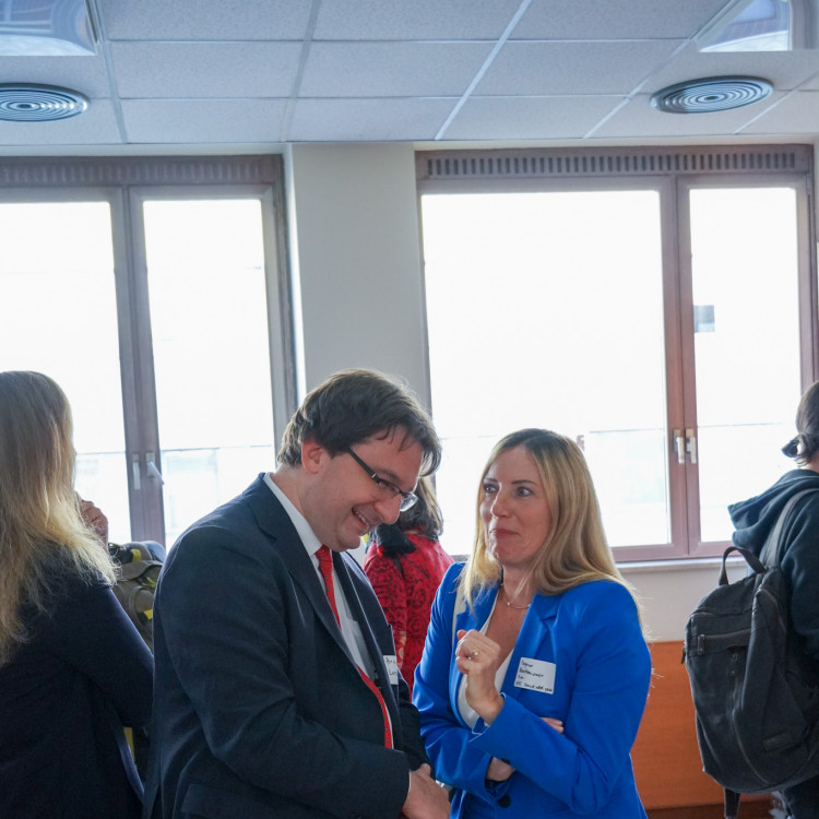 Freiraum Schule: Co-Creation-Workshop in Wien - Bild Nr. 16089