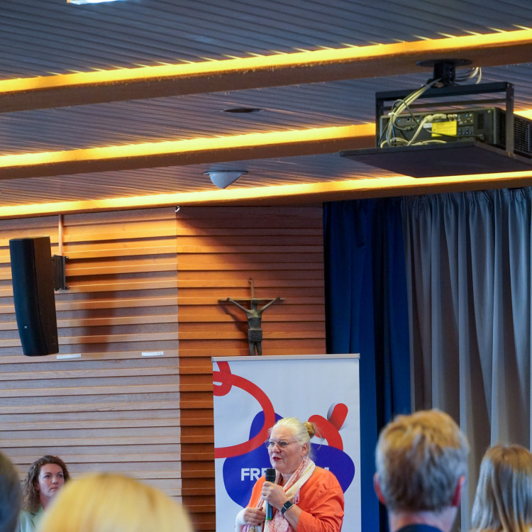 Freiraum Schule: Co-Creation-Workshop in Wien - Bild Nr. 16092