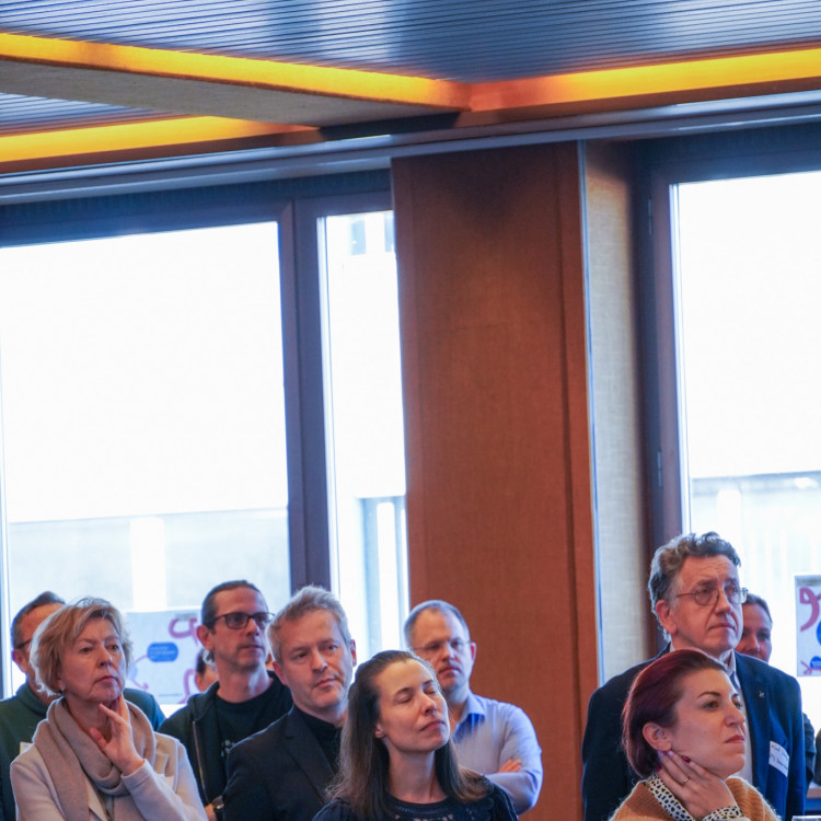 Freiraum Schule: Co-Creation-Workshop in Wien - Bild Nr. 16093