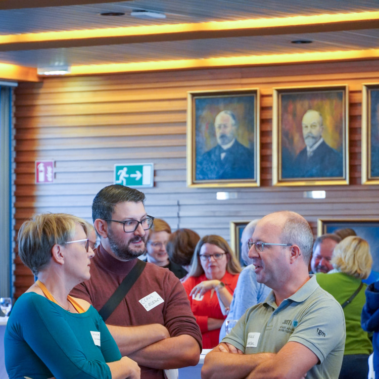 Freiraum Schule: Co-Creation-Workshop in Wien - Bild Nr. 16095