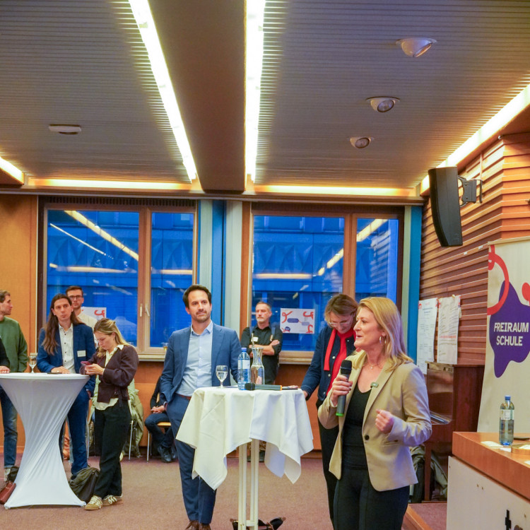 Freiraum Schule: Co-Creation-Workshop in Wien - Bild Nr. 16101