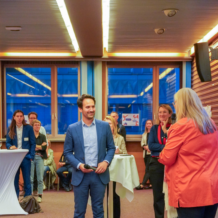 Freiraum Schule: Co-Creation-Workshop in Wien - Bild Nr. 16102