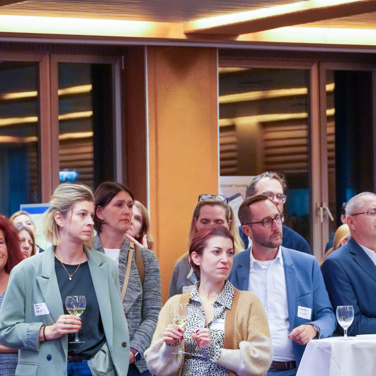 Freiraum Schule: Co-Creation-Workshop in Wien - Bild Nr. 16108