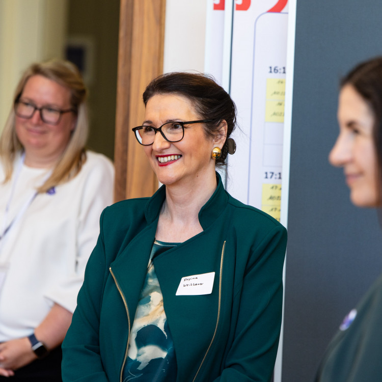 Freiraum Schule: Co-Creation-Workshop in Graz - Bild Nr. 16114