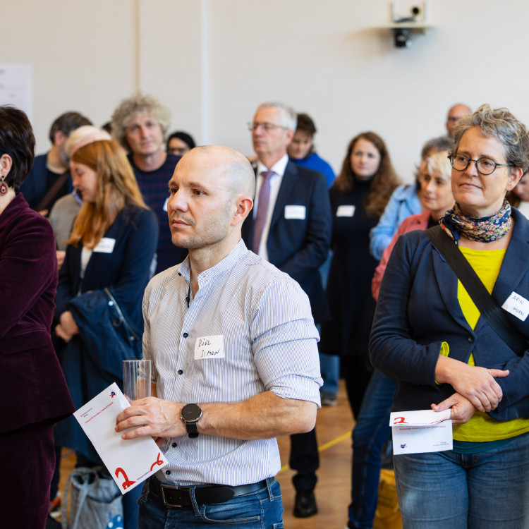 Freiraum Schule: Co-Creation-Workshop in Graz - Bild Nr. 16117