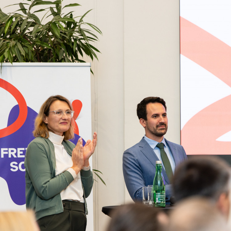 Freiraum Schule: Co-Creation-Workshop in Graz - Bild Nr. 16129