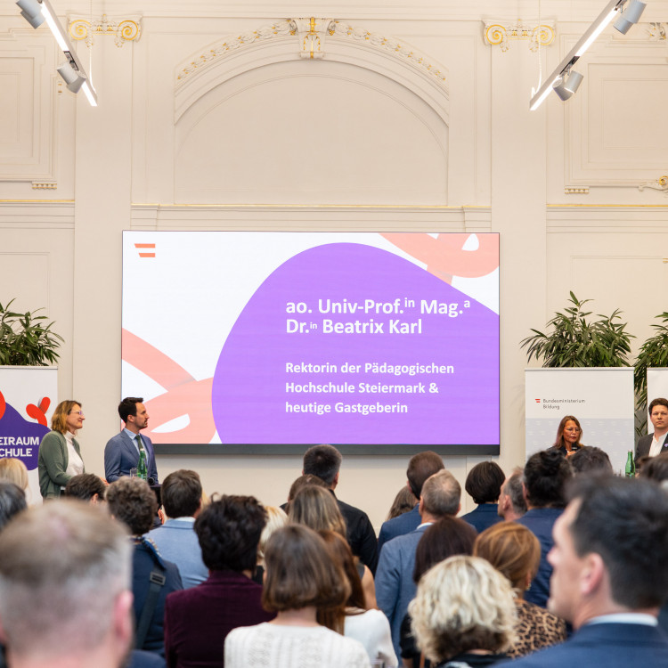 Freiraum Schule: Co-Creation-Workshop in Graz - Bild Nr. 16130