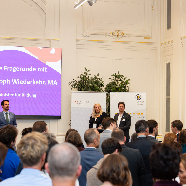 Freiraum Schule: Co-Creation-Workshop in Graz - Bild Nr. 16137