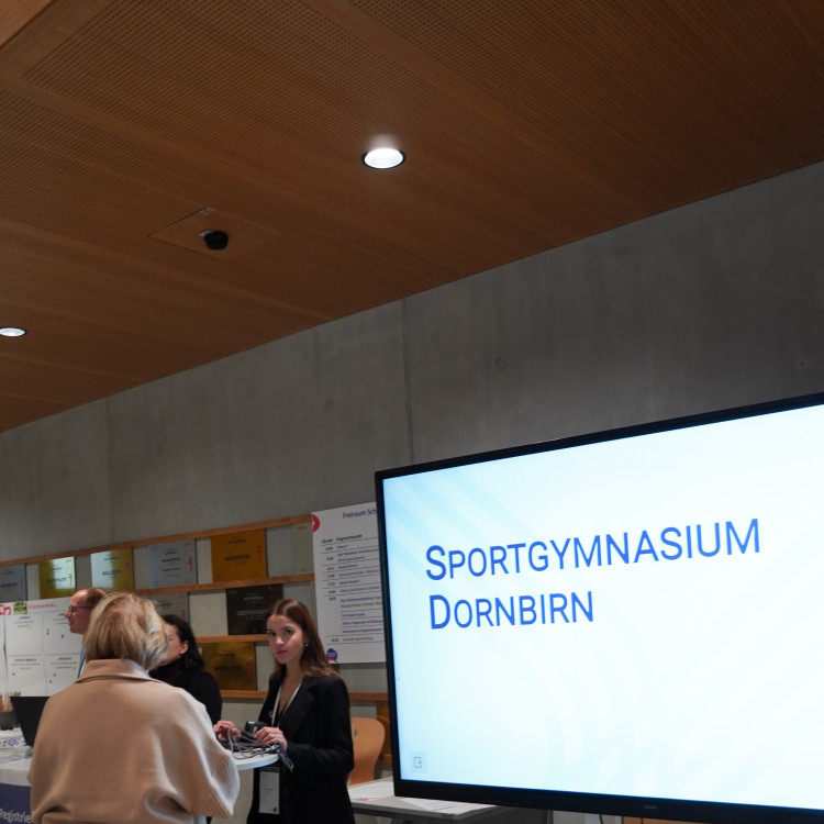 Vorschau Freiraum Schule: Co-Creation-Workshop in Vorarlberg