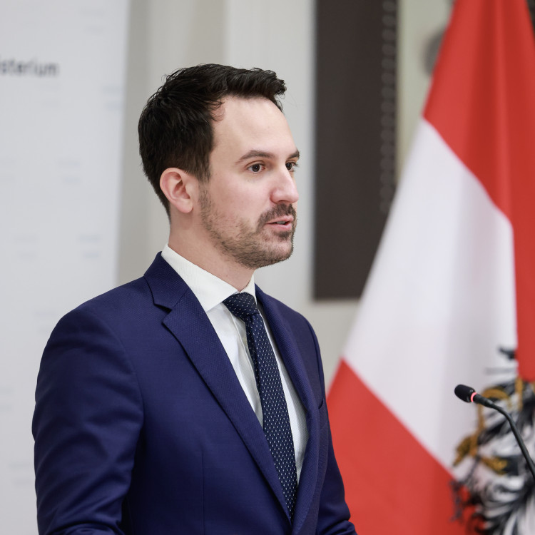 Vorschau Pressekonferenz: „United by Music" – Österreichischer Schul-Musikwettbewerb zum Eurovision Song Contest 2026