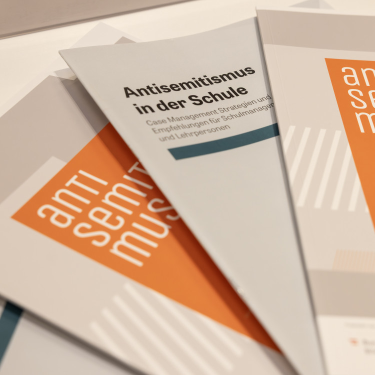 Vorschau Internationaler Holocaust-Gedenktag: Bildungsministerium und Yad Vashem setzen neue Impulse