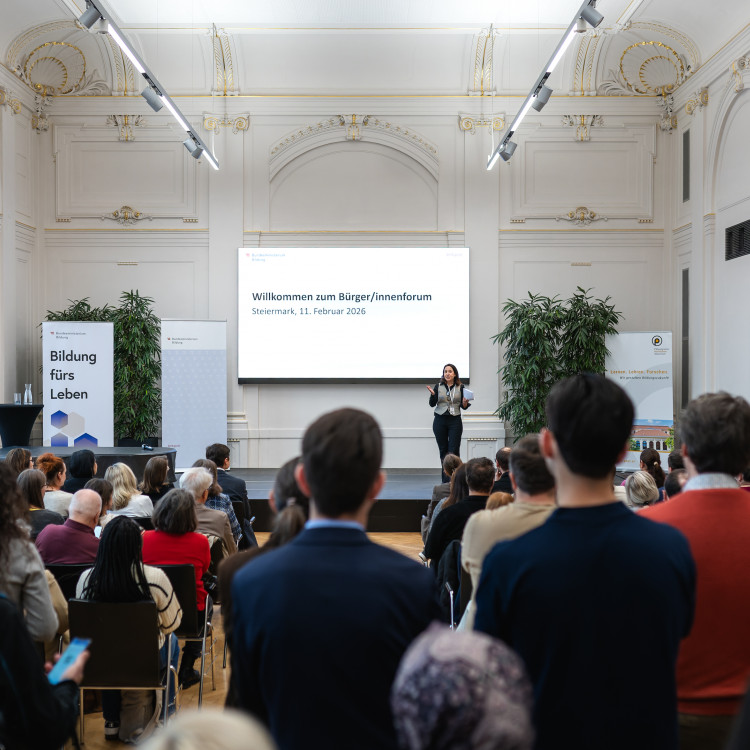 Vorschau Plan Zukunft – Bildung fürs Leben