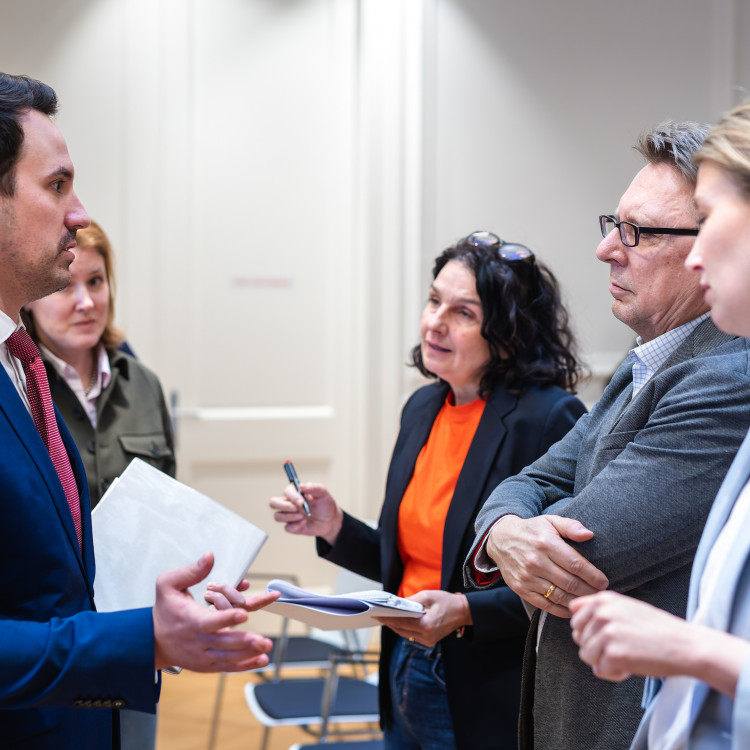 Pressekonferenz „Präsentation: Ergebnisse der ersten 3 Jahre iKMPlus an Österreichs Volksschulen“ - Bild Nr. 17392