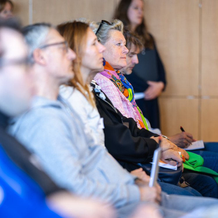 Bürger/innenforum Wien - Bild Nr. 17400