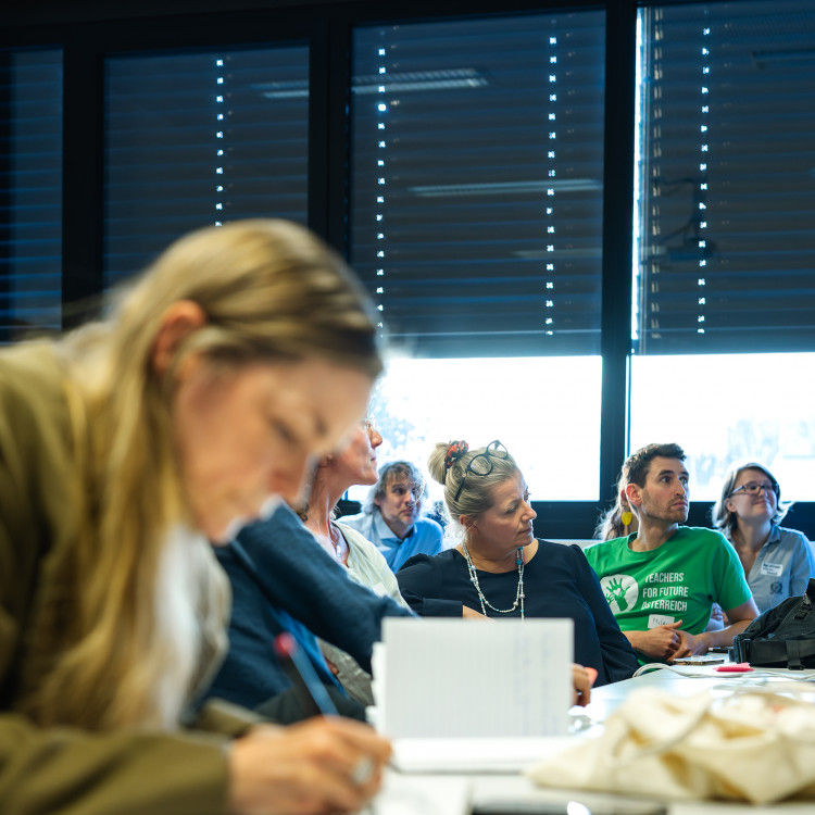 Bürger/innenforum Wien - Bild Nr. 17411