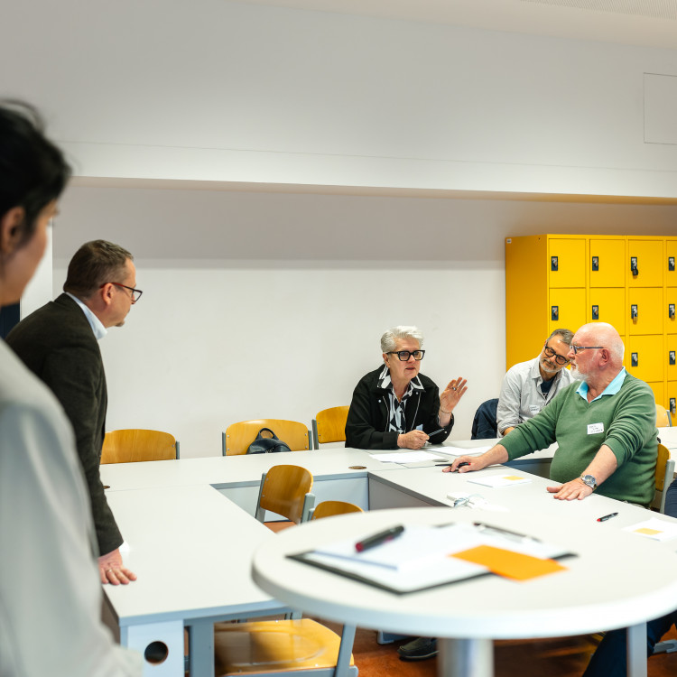 Bürger/innenforum Wien - Bild Nr. 17413