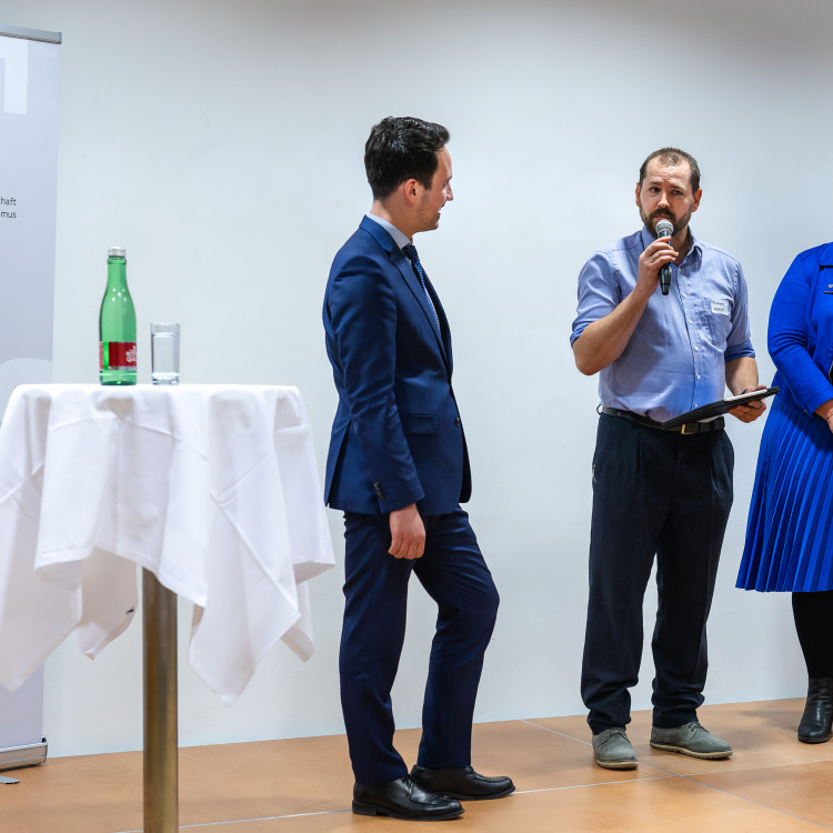 Bürger/innenforum Wien - Bild Nr. 17425