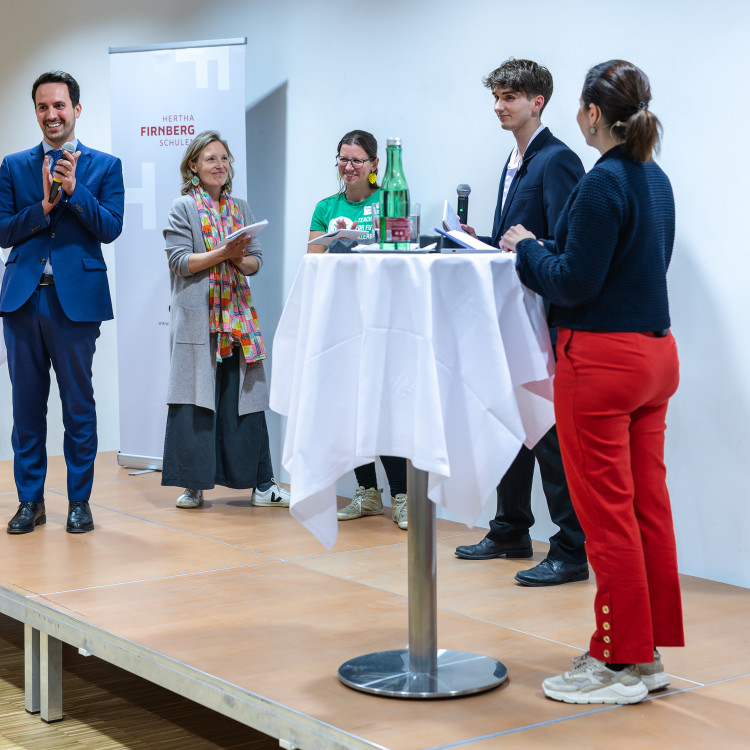 Bürger/innenforum Wien - Bild Nr. 17429