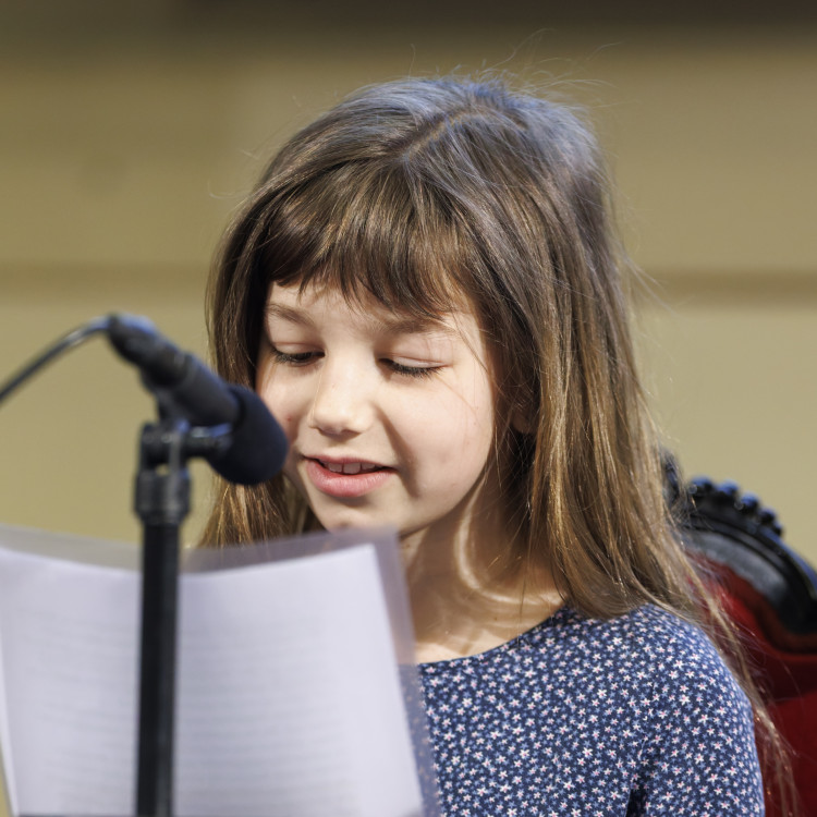 Österreichischer Vorlesetag 2026, Ausbau der Lesepatenschaften - Bild Nr. 17450