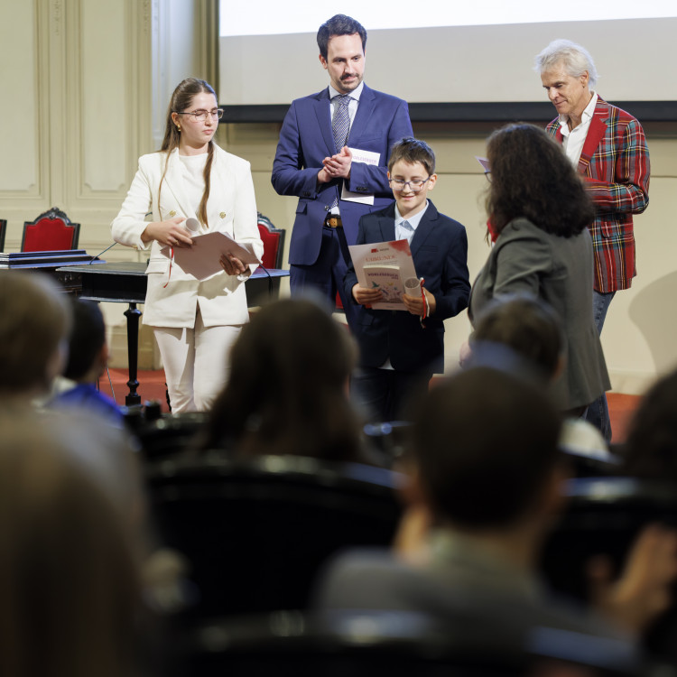 Österreichischer Vorlesetag 2026, Ausbau der Lesepatenschaften - Bild Nr. 17453