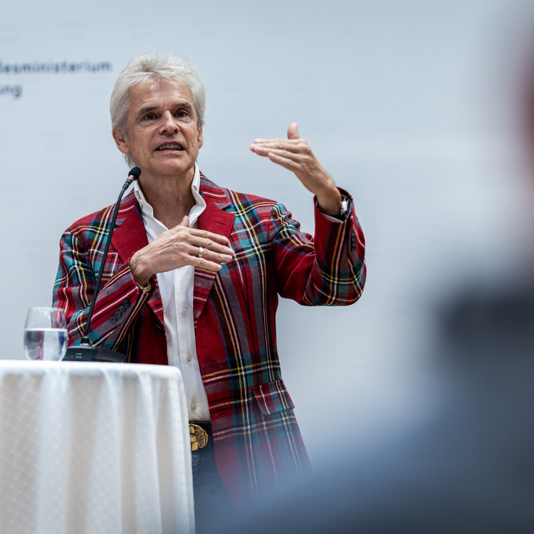 Pressekonferenz zum Österreichischen Vorlesetag, Ausbau der Lesepatenschaften - Bild Nr. 17466