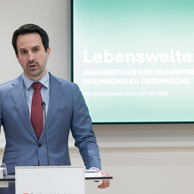 Präsentation der Jugendstudie "Lebenswelten 2025" - Bild Nr. 17474