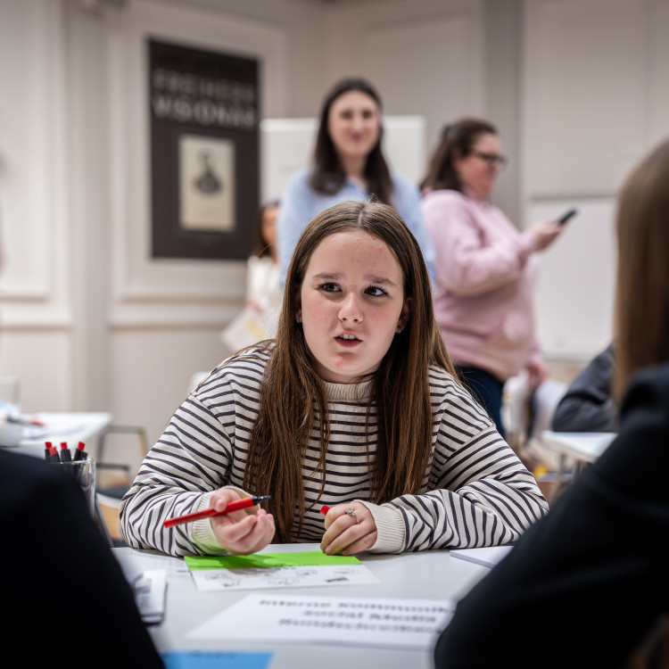 Vorschau Girls‘ Day 2026 im BMB