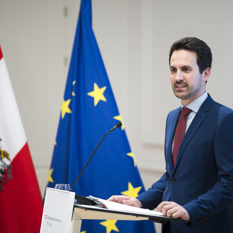 BM Wiederkehr: Pressestatement nach Hitzeschutzgipfel - Bild Nr. 17762