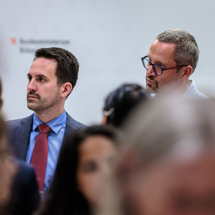 Empfang des Teach For Austria Jahrgangs 2026/27 - Bild Nr. 17842