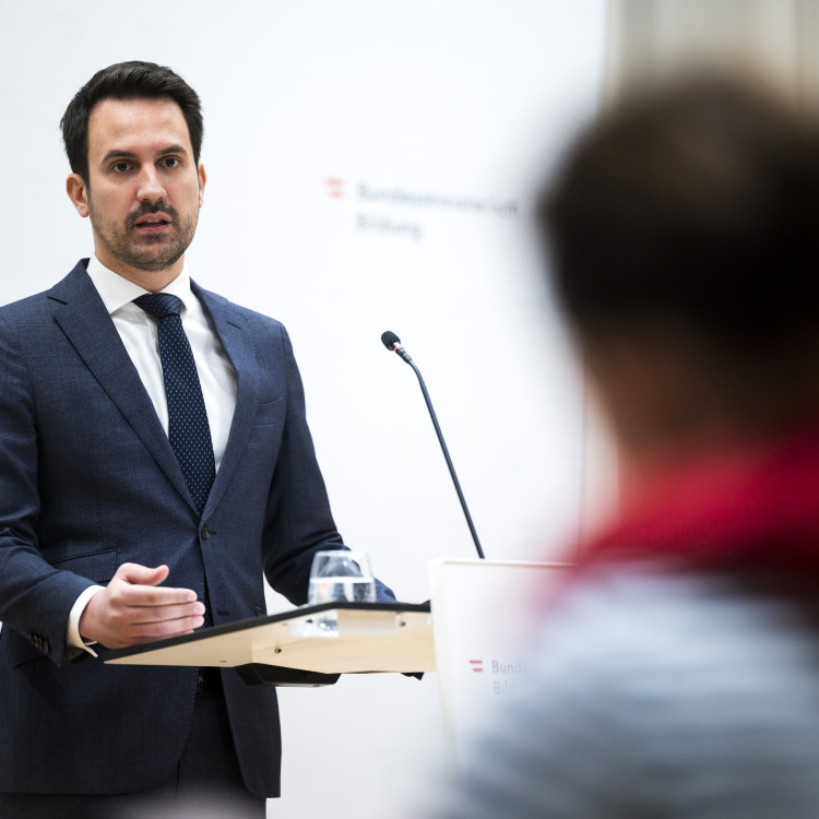 Vorstellung Schulversuch sechsjährige Volksschule - Bild Nr. 17846