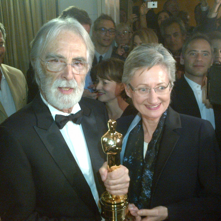Oscar-Verleihung 2013 - Bild Nr. 2391
