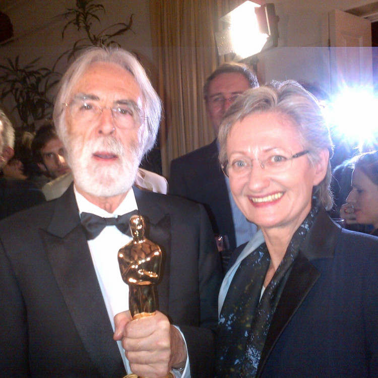Oscar-Verleihung 2013 - Bild Nr. 2397