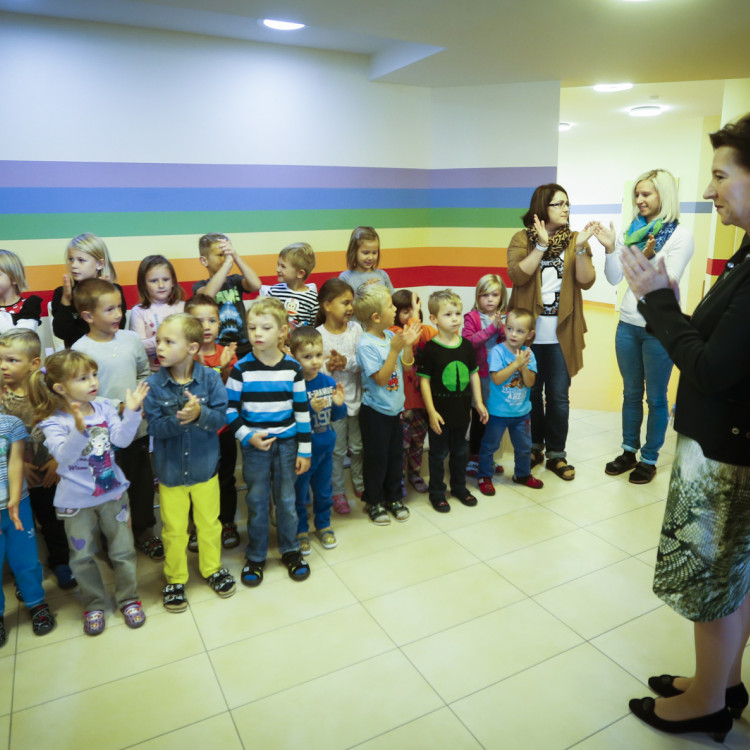 Vorschau Heinisch-Hosek: Gemeinsam machen wir unsere Kinder schulfit!