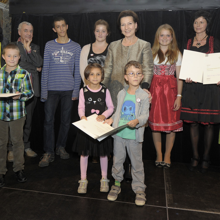 Österreichischer Schulpreis 2014 - Bild Nr. 4444