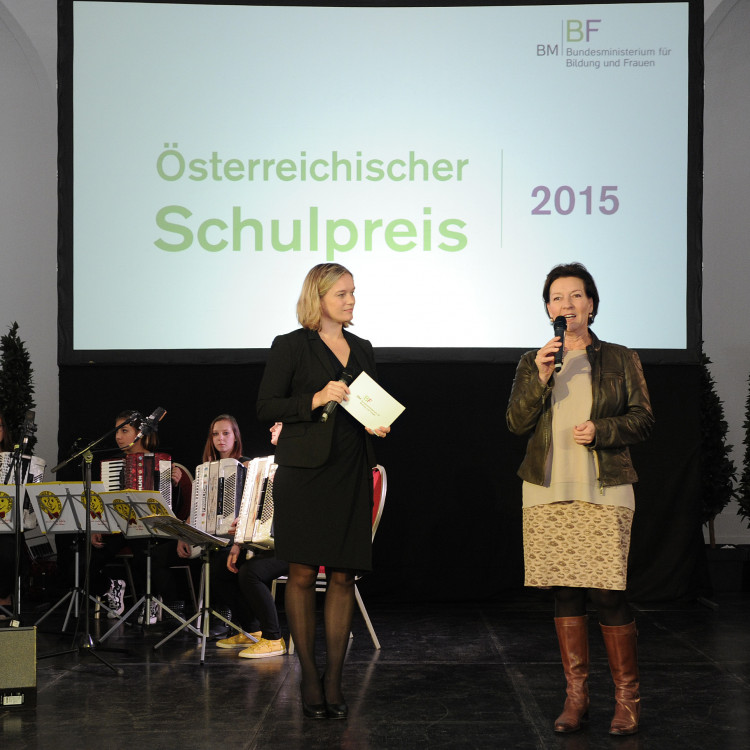 Österreichischer Schulpreis 2015 - Bild Nr. 6056