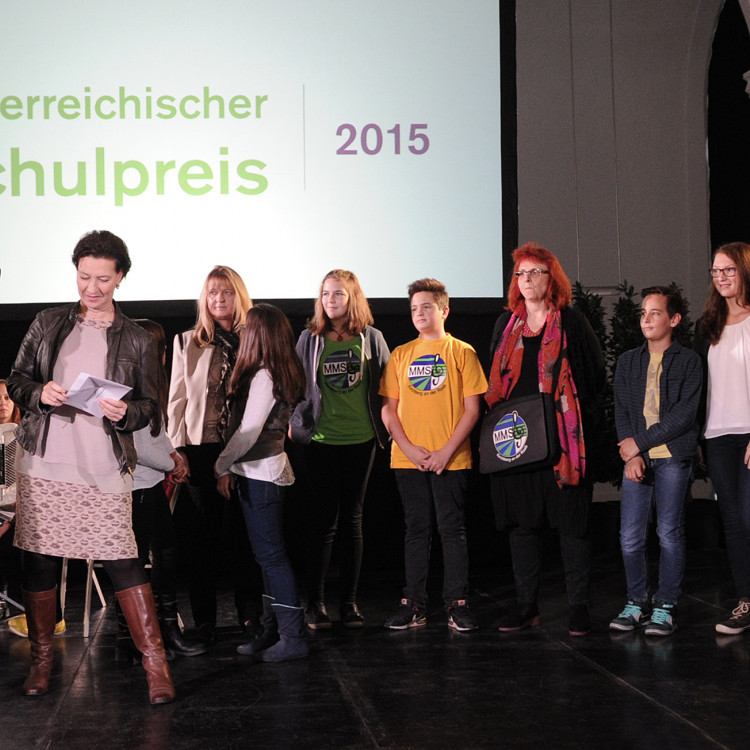 Österreichischer Schulpreis 2015 - Bild Nr. 6058