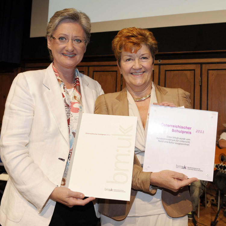 Österreichischer Schulpreis 2011 - Bild Nr. 64