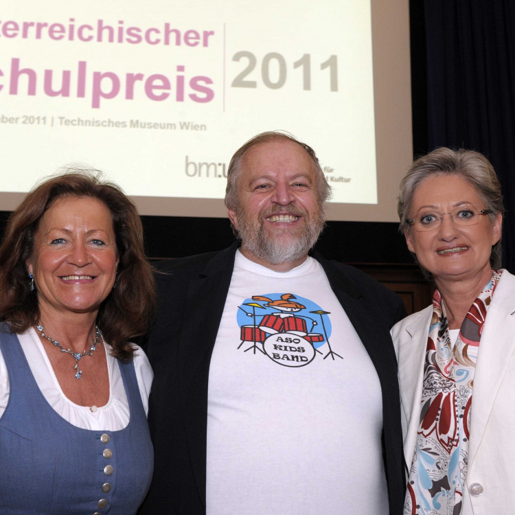 Österreichischer Schulpreis 2011 - Bild Nr. 65