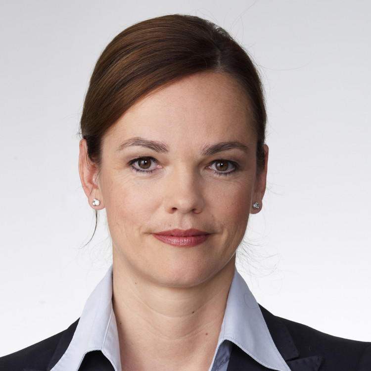 Bundesministerin Dr. Sonja Hammerschmid - Bild Nr. 6881