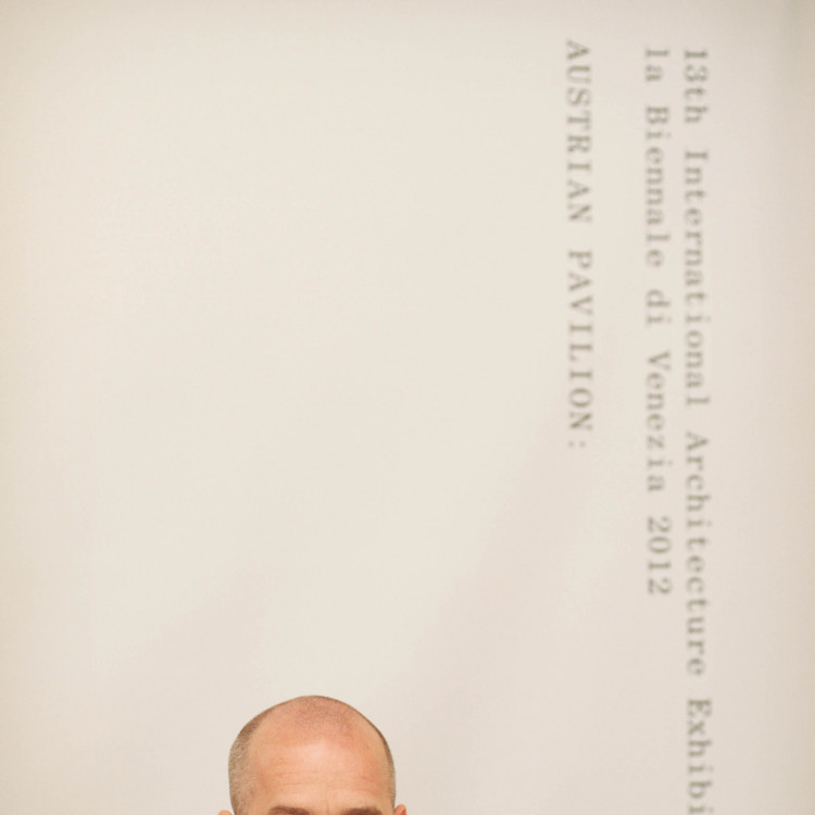 BM Schmied und Kommissär Ritter präsentieren den österreichischen Beitrag zur 13. Architektur-Biennale in Venedig - Bild Nr. 700