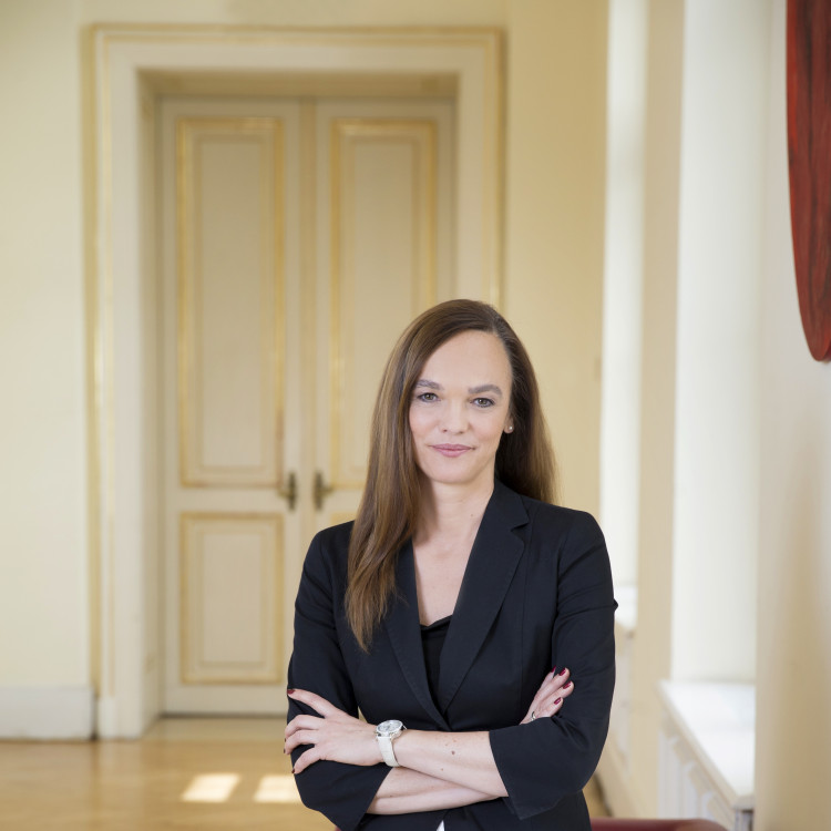 Bundesministerin Dr. Sonja Hammerschmid - Bild Nr. 7036