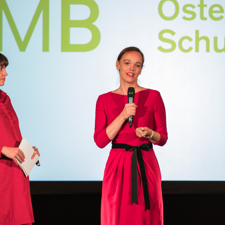 Verleihung des Österreichischen Schulpreises 2016 - Bild Nr. 7121