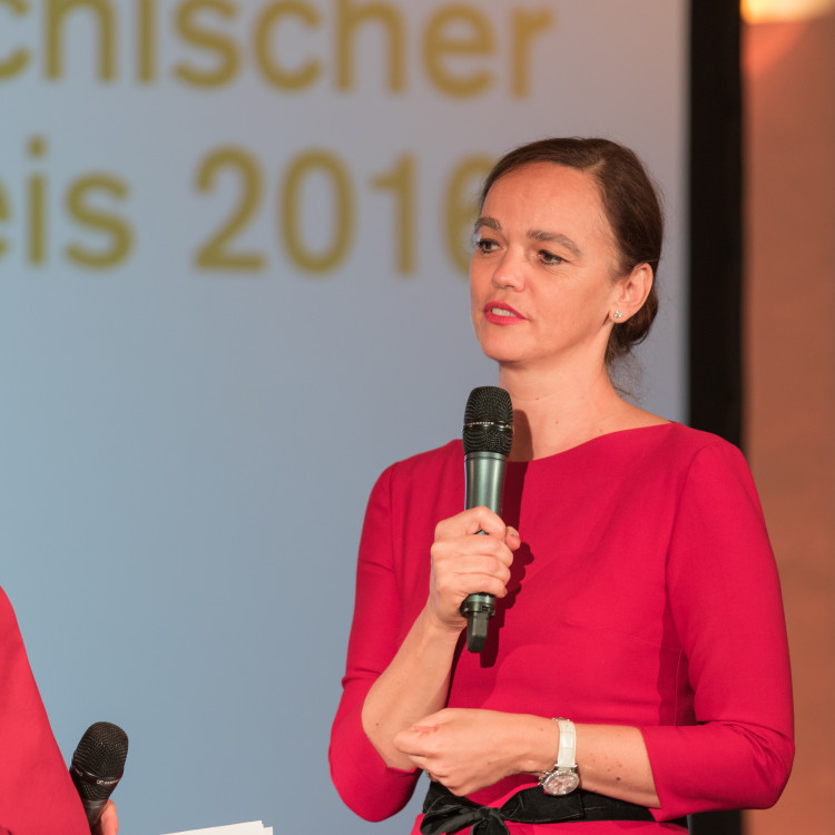 Verleihung des Österreichischen Schulpreises 2016 - Bild Nr. 7122